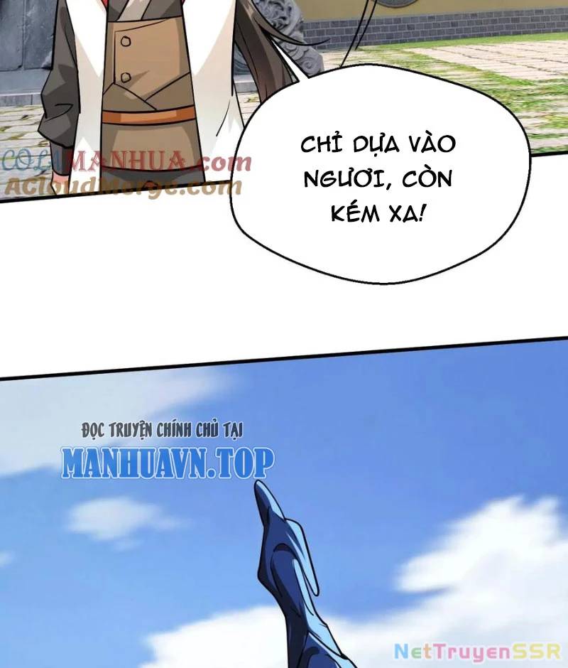 Vô Địch Đốn Ngộ Chapter 309 - Trang 38