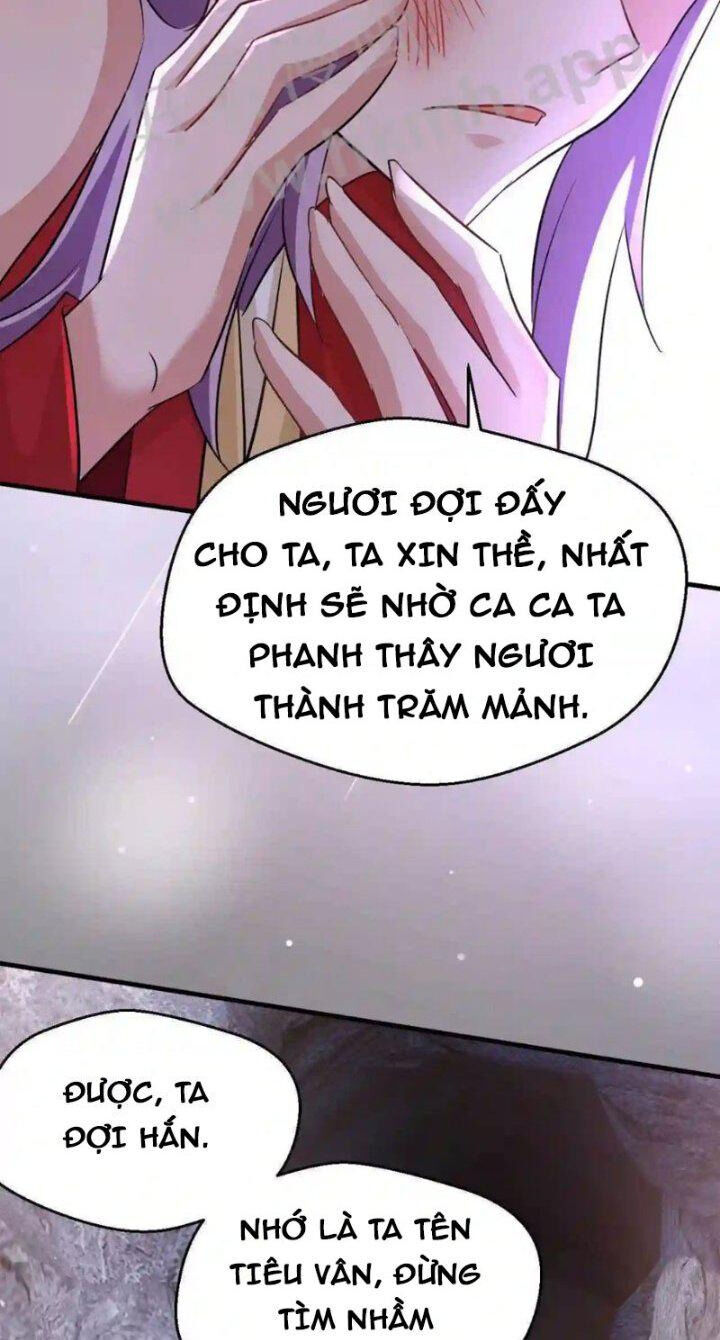 Vô Địch Đốn Ngộ Chapter 36 - Trang 24