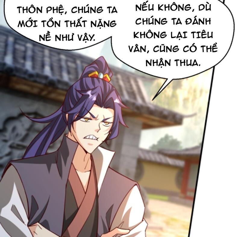 Vô Địch Đốn Ngộ Chapter 284 - Trang 26