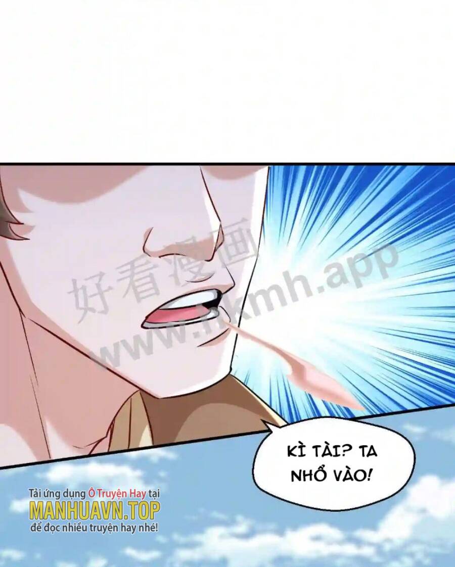 Vô Địch Đốn Ngộ Chapter 6 - Trang 3