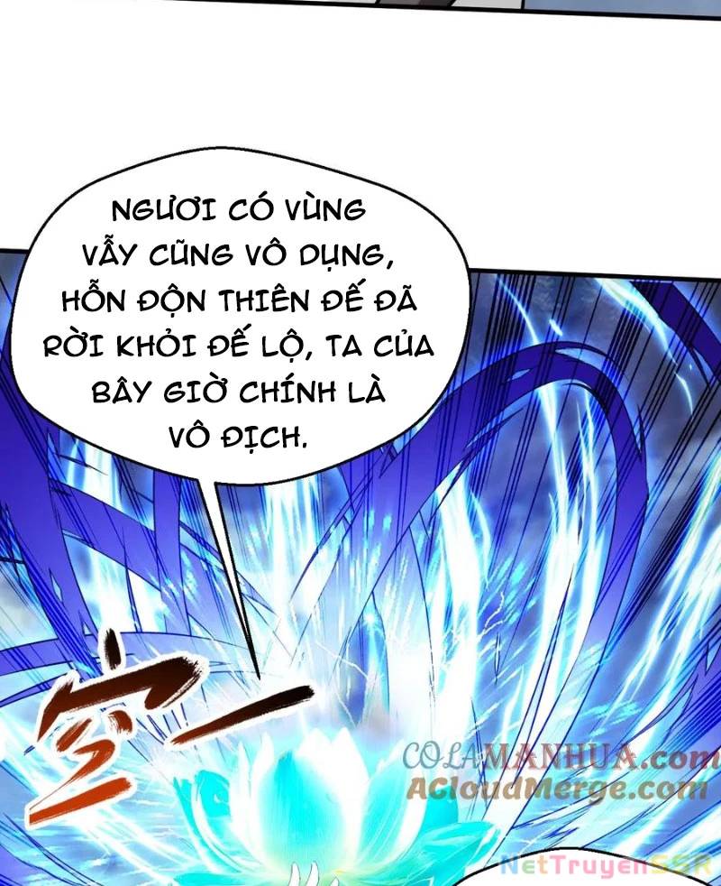 Vô Địch Đốn Ngộ Chapter 315 - Trang 28