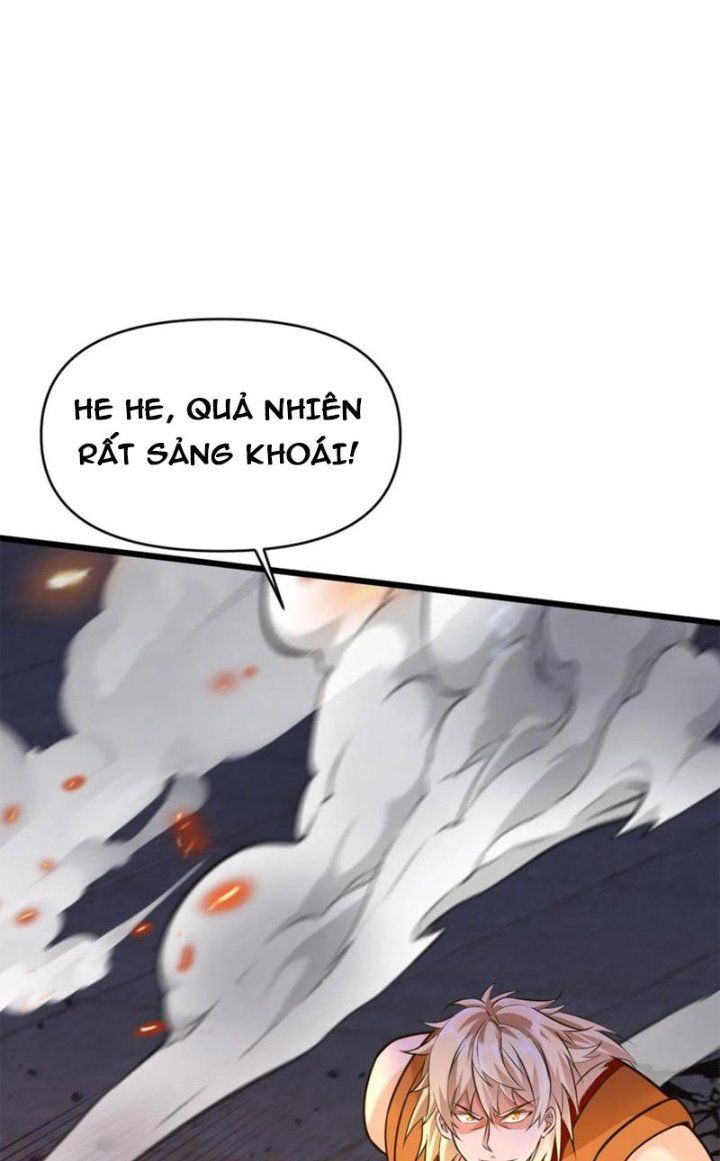 Vô Địch Đốn Ngộ Chapter 52 - Trang 32