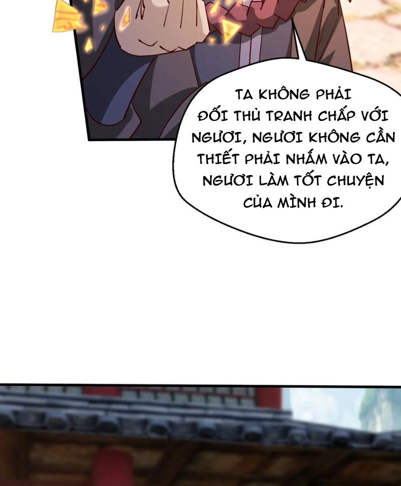 Vô Địch Đốn Ngộ Chapter 285 - Trang 6