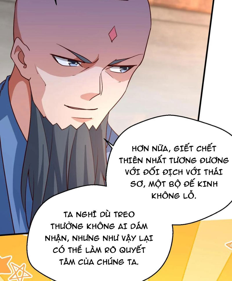 Vô Địch Đốn Ngộ Chapter 285 - Trang 19