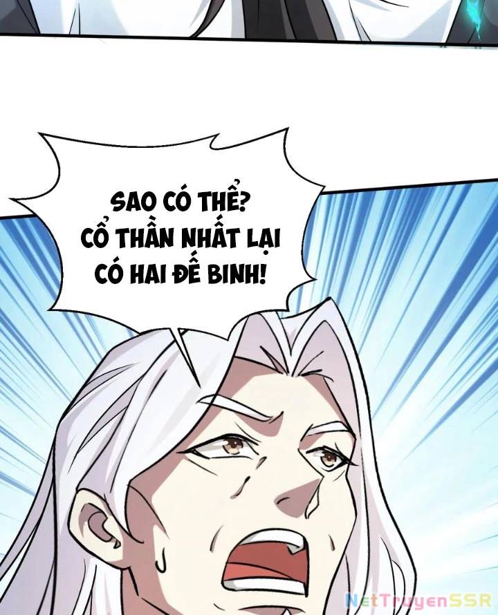 Vô Địch Đốn Ngộ Chapter 311 - Trang 33