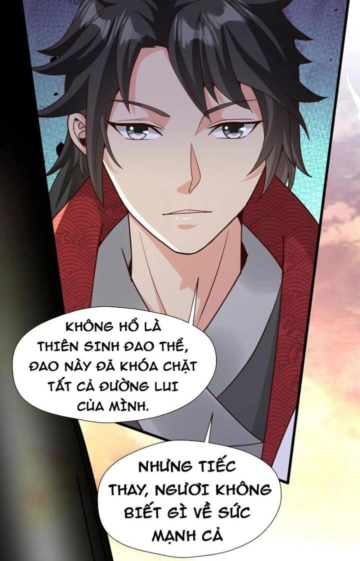 Vô Địch Đốn Ngộ Chapter 45 - Trang 21