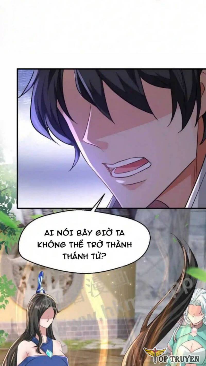 Vô Địch Đốn Ngộ Chapter 29 - Trang 7