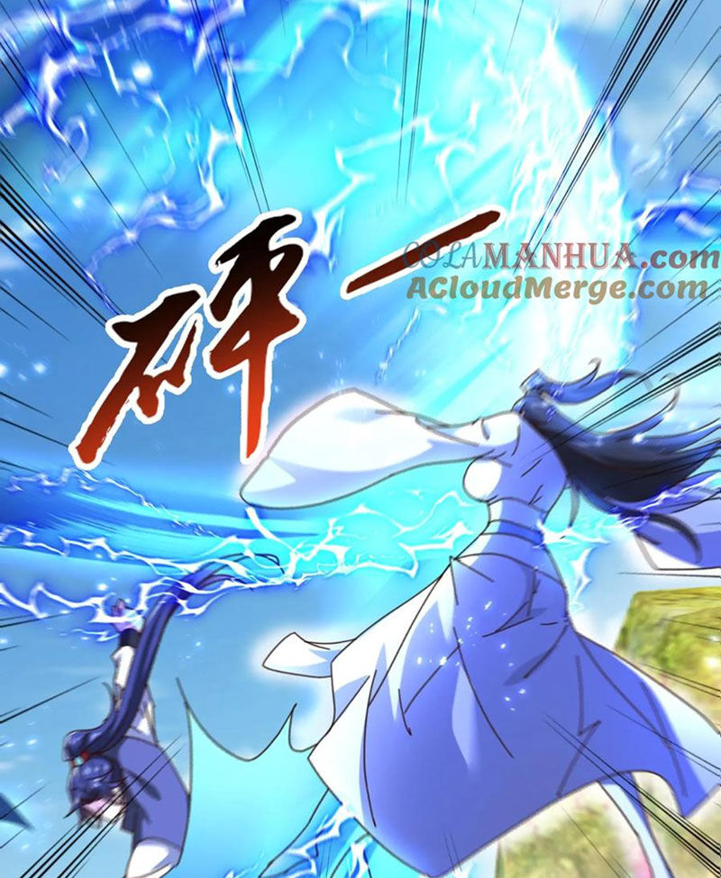 Vô Địch Đốn Ngộ Chapter 264 - Trang 25