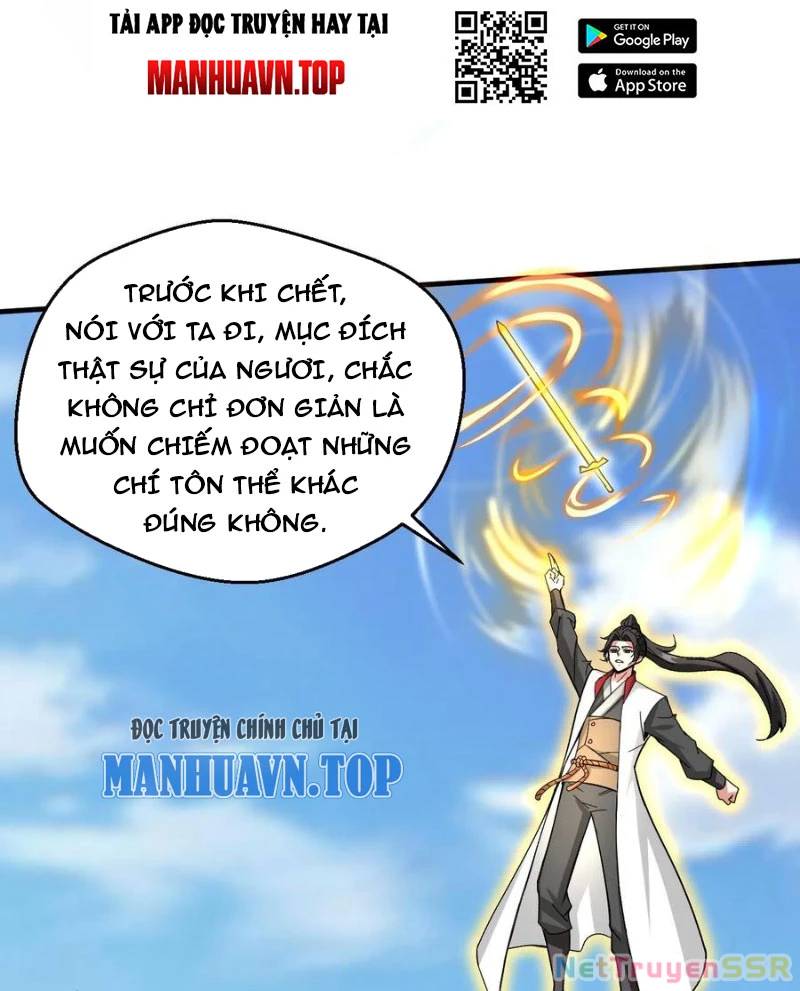 Vô Địch Đốn Ngộ Chapter 308 - Trang 10