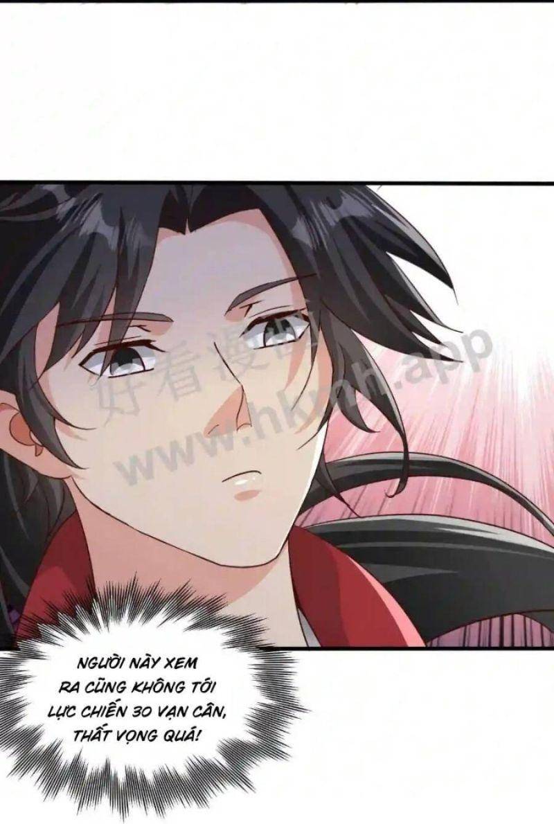 Vô Địch Đốn Ngộ Chapter 20 - Trang 4