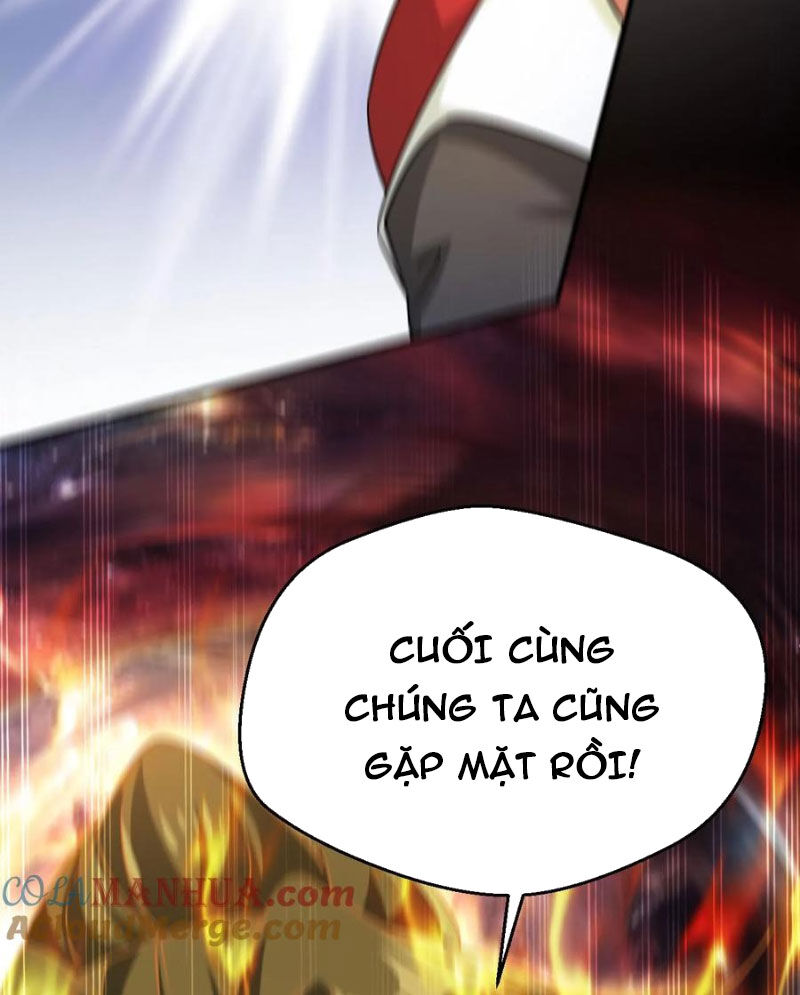 Vô Địch Đốn Ngộ Chapter 300 - Trang 26