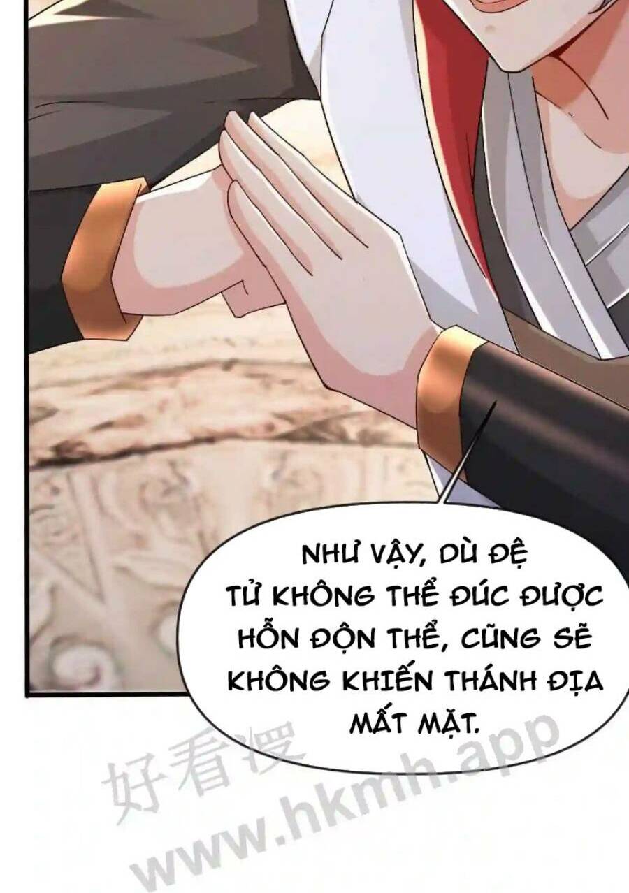 Vô Địch Đốn Ngộ Chapter 2 - Trang 49