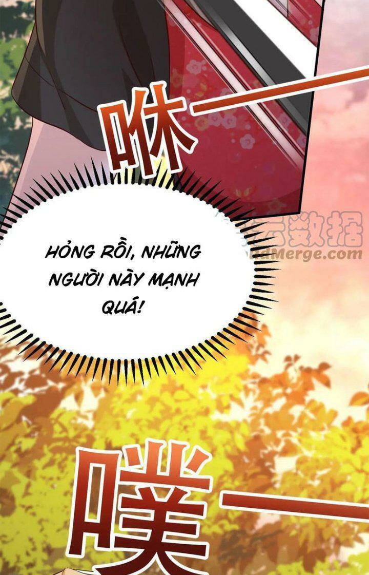 Vô Địch Đốn Ngộ Chapter 43 - Trang 31