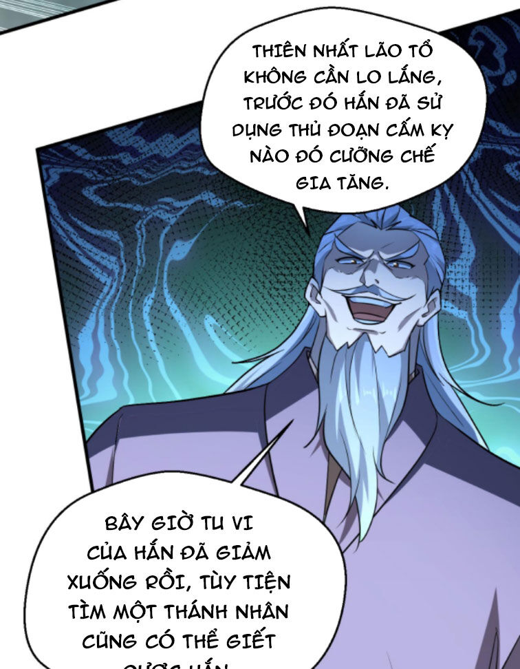 Vô Địch Đốn Ngộ Chapter 295 - Trang 19