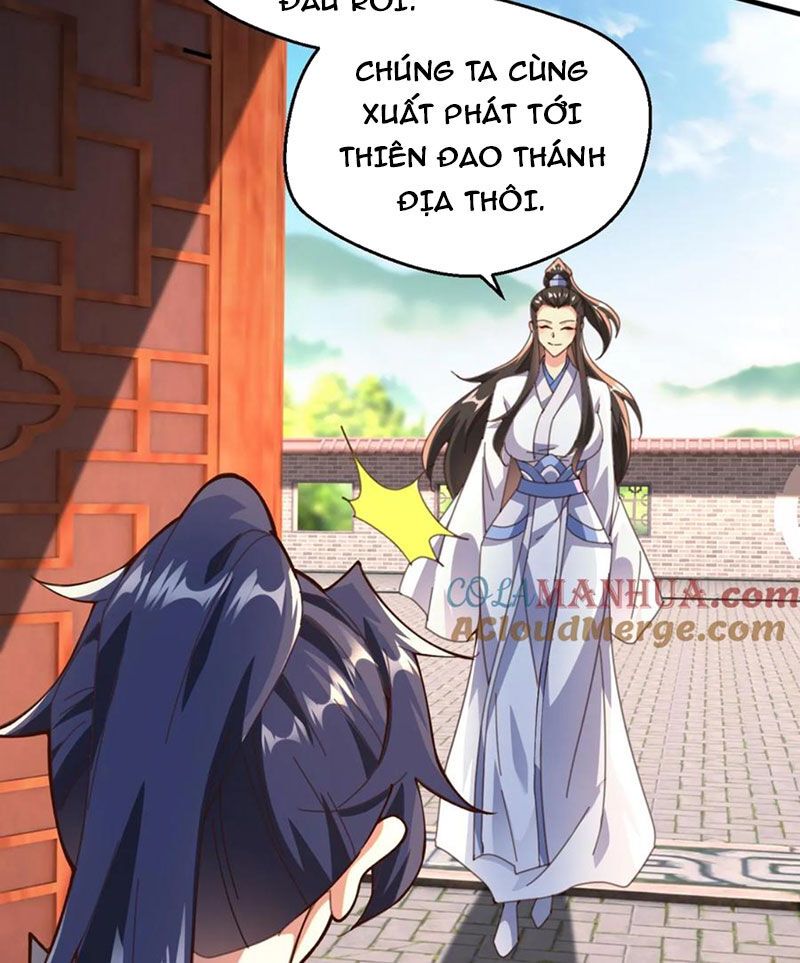 Vô Địch Đốn Ngộ Chapter 267 - Trang 5