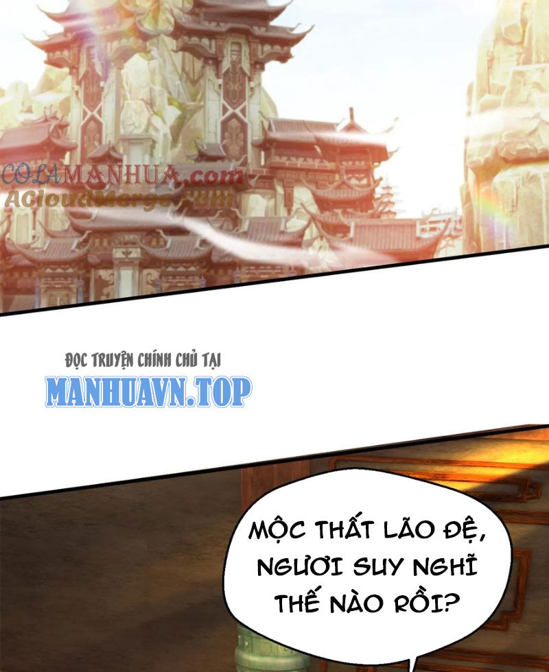 Vô Địch Đốn Ngộ Chapter 288 - Trang 17