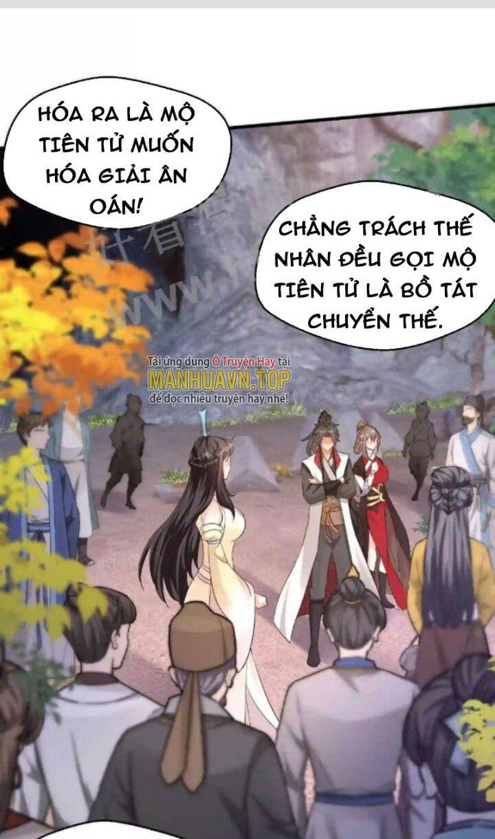 Vô Địch Đốn Ngộ Chapter 37 - Trang 0