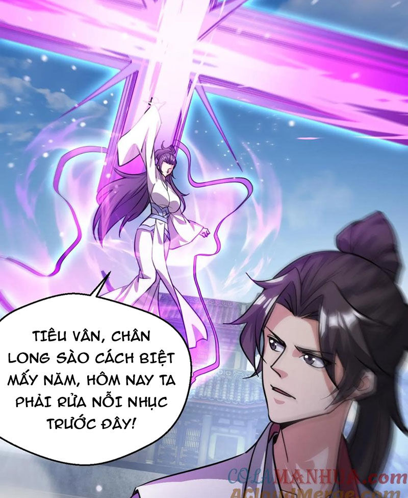 Vô Địch Đốn Ngộ Chapter 279 - Trang 34