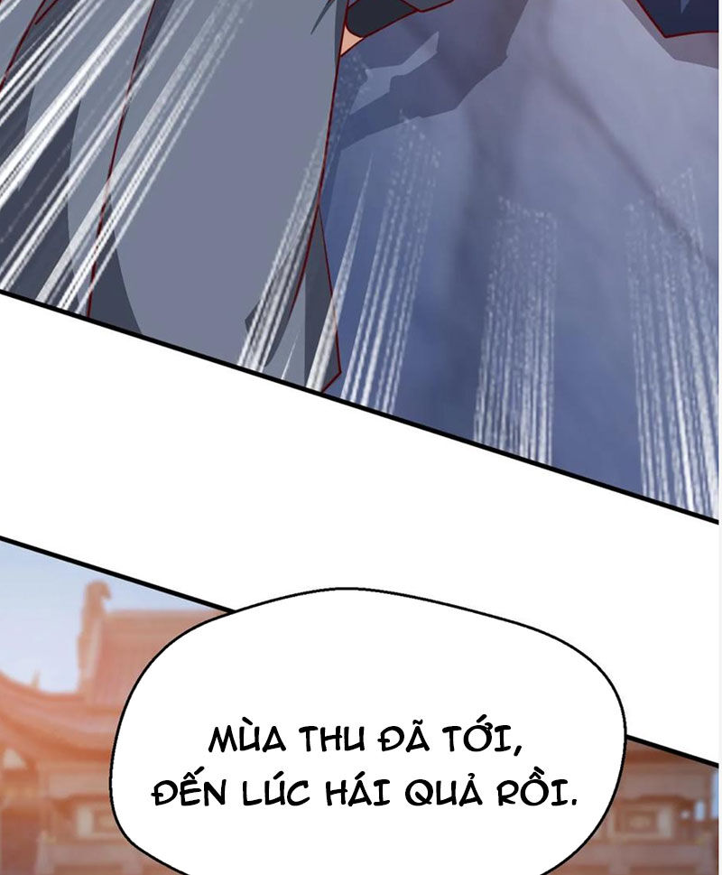 Vô Địch Đốn Ngộ Chapter 277 - Trang 7