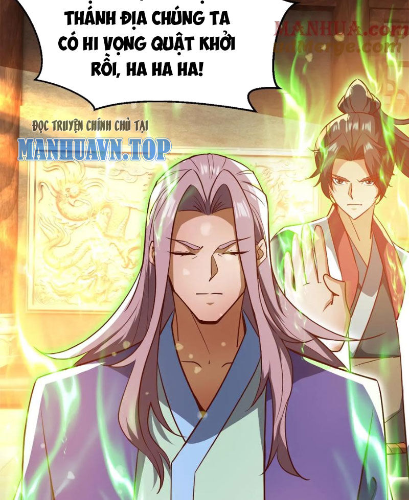 Vô Địch Đốn Ngộ Chapter 289 - Trang 23