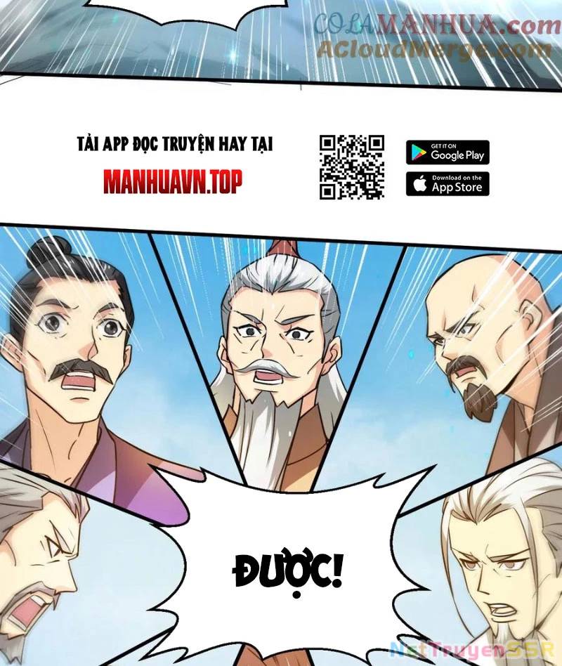 Vô Địch Đốn Ngộ Chapter 313 - Trang 12