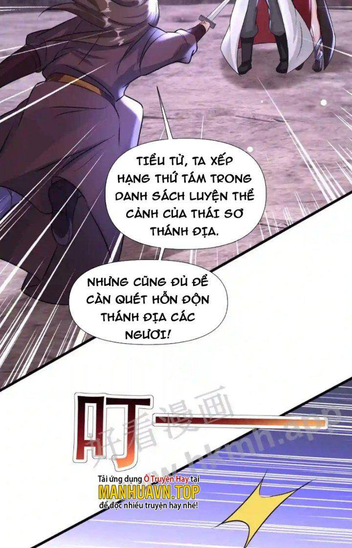 Vô Địch Đốn Ngộ Chapter 42 - Trang 26