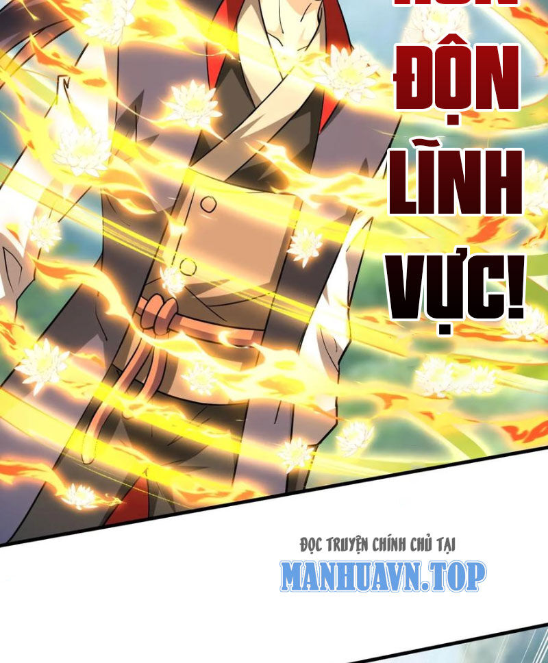 Vô Địch Đốn Ngộ Chapter 301 - Trang 28