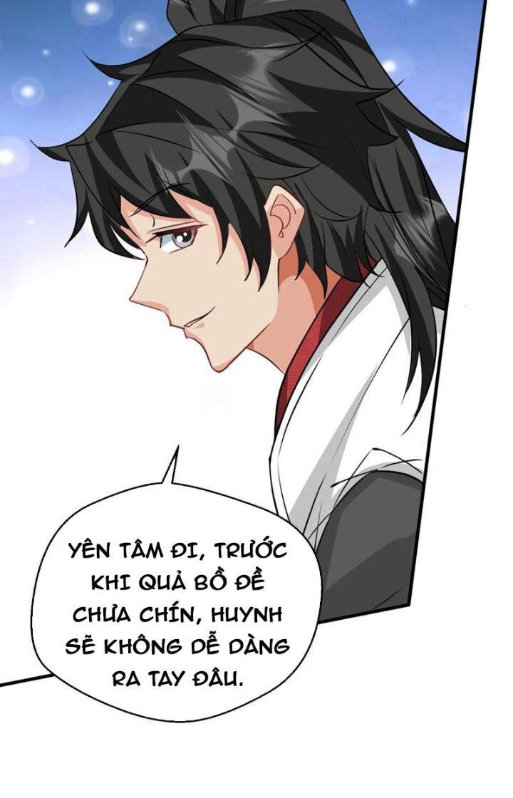 Vô Địch Đốn Ngộ Chapter 48 - Trang 8