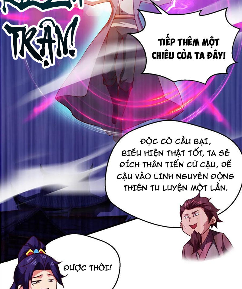 Vô Địch Đốn Ngộ Chapter 277 - Trang 28