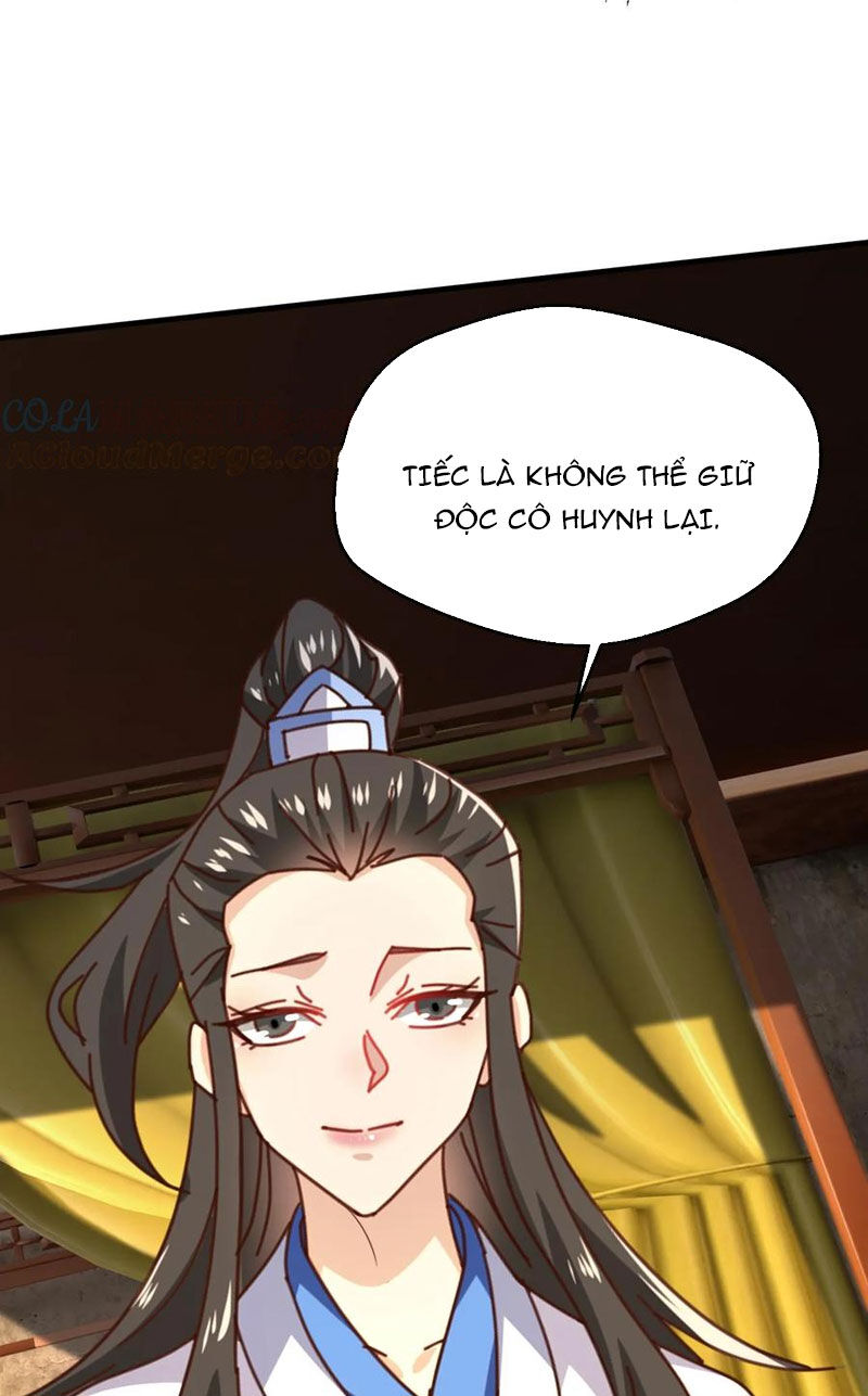 Vô Địch Đốn Ngộ Chapter 265 - Trang 30