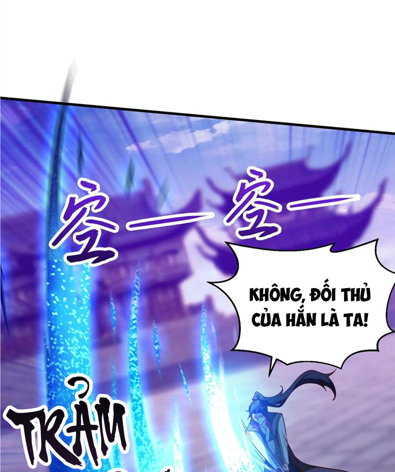 Vô Địch Đốn Ngộ Chapter 277 - Trang 21