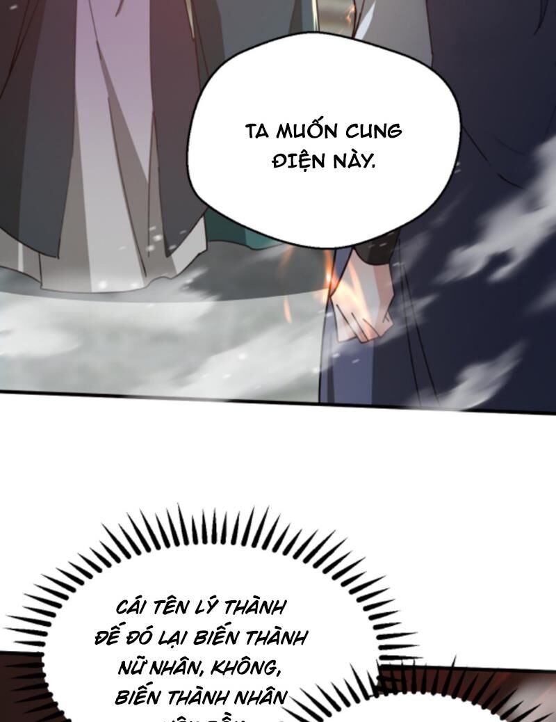 Vô Địch Đốn Ngộ Chapter 263 - Trang 5