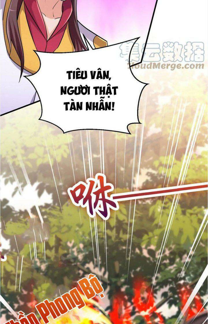 Vô Địch Đốn Ngộ Chapter 44 - Trang 13