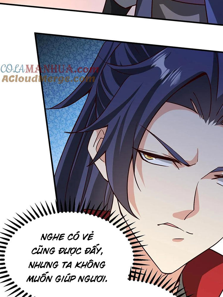 Vô Địch Đốn Ngộ Chapter 282 - Trang 13