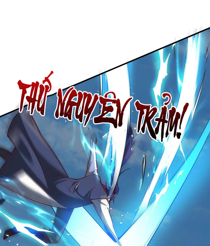 Vô Địch Đốn Ngộ Chapter 281 - Trang 20