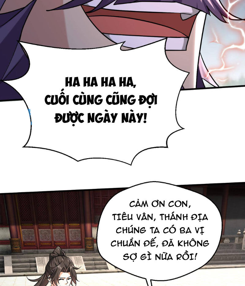 Vô Địch Đốn Ngộ Chapter 305 - Trang 18