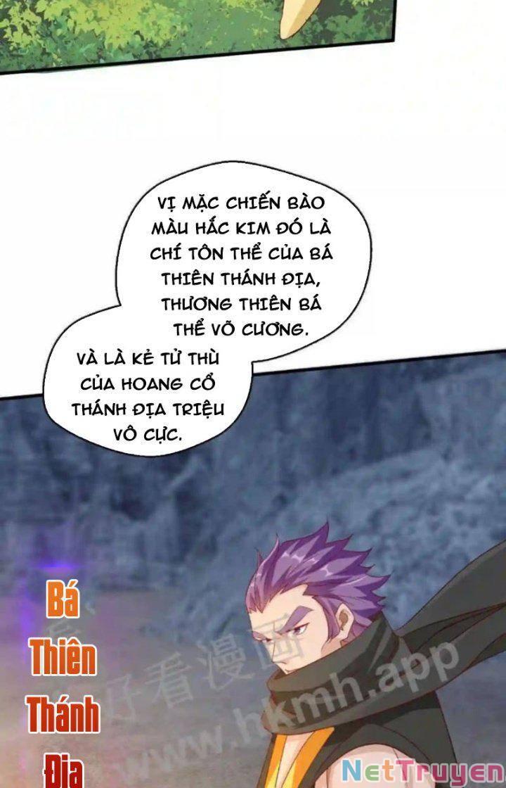 Vô Địch Đốn Ngộ Chapter 41 - Trang 4