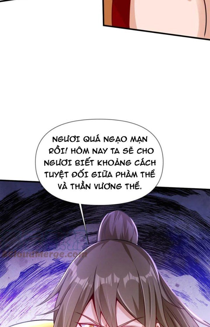 Vô Địch Đốn Ngộ Chapter 52 - Trang 1