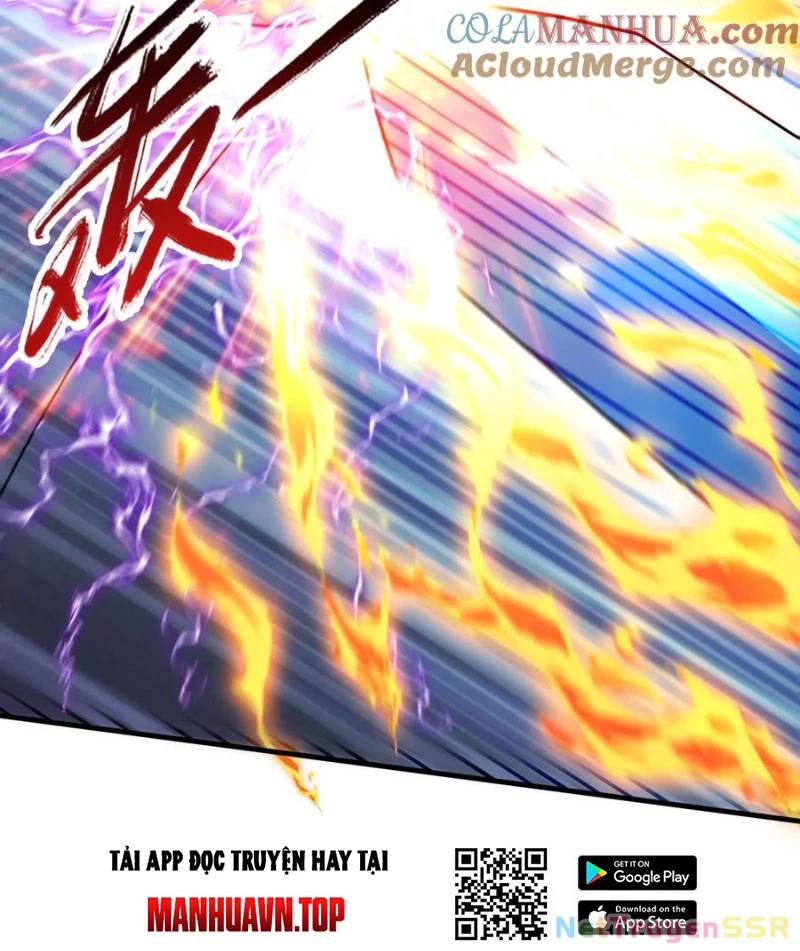 Vô Địch Đốn Ngộ Chapter 314 - Trang 21