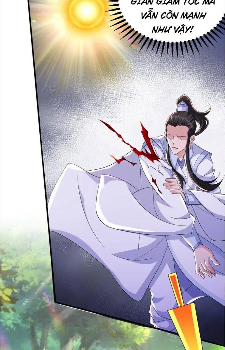 Vô Địch Đốn Ngộ Chapter 49 - Trang 25