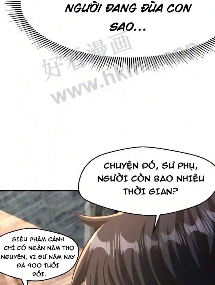 Vô Địch Đốn Ngộ Chapter 3 - Trang 17