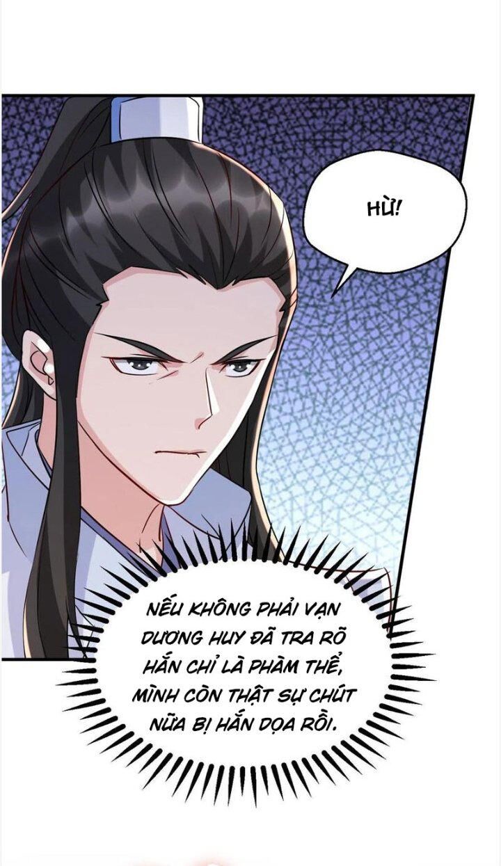 Vô Địch Đốn Ngộ Chapter 49 - Trang 9