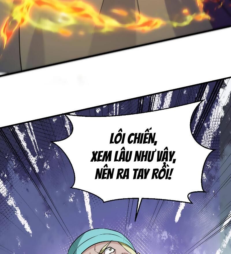 Vô Địch Đốn Ngộ Chapter 292 - Trang 18