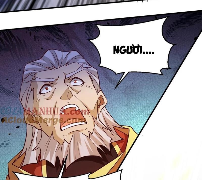 Vô Địch Đốn Ngộ Chapter 291 - Trang 30