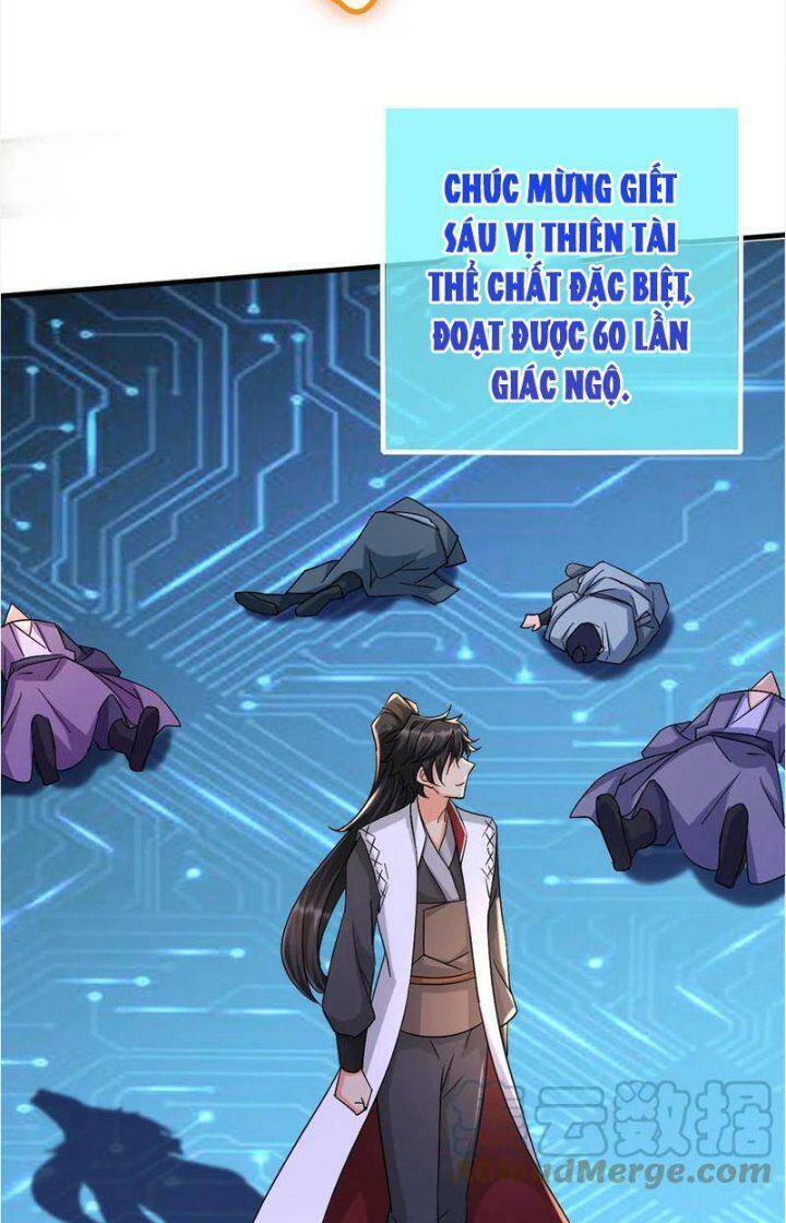 Vô Địch Đốn Ngộ Chapter 44 - Trang 28