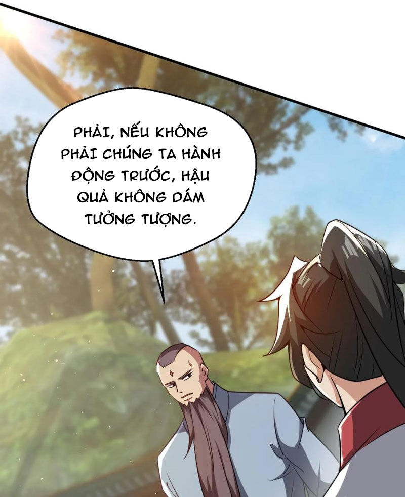 Vô Địch Đốn Ngộ Chapter 287 - Trang 3