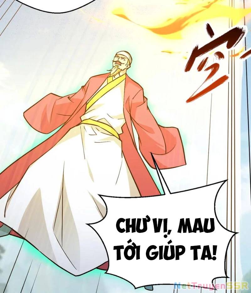 Vô Địch Đốn Ngộ Chapter 312 - Trang 24