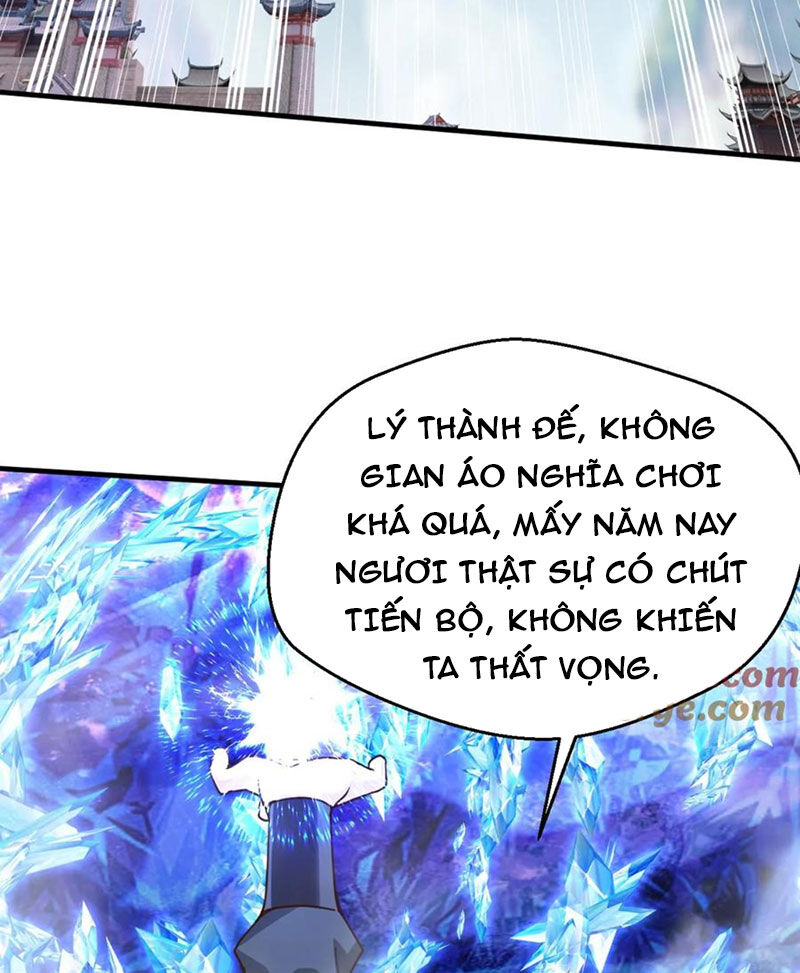 Vô Địch Đốn Ngộ Chapter 271 - Trang 23