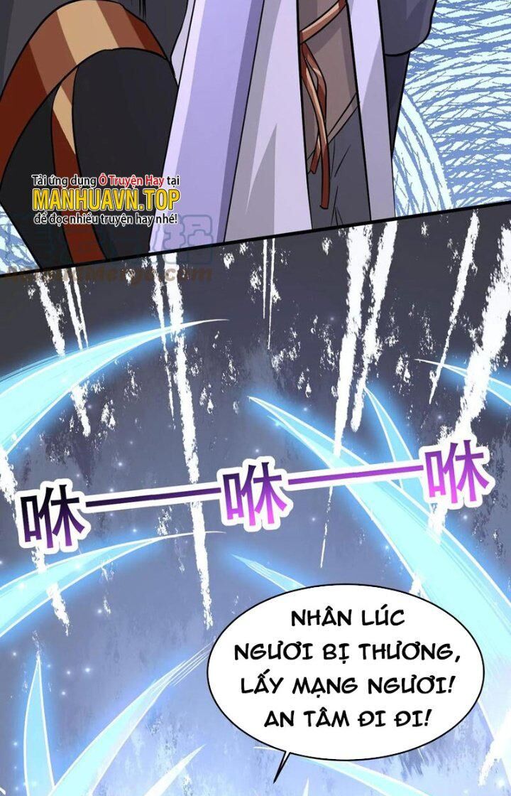 Vô Địch Đốn Ngộ Chapter 46 - Trang 7