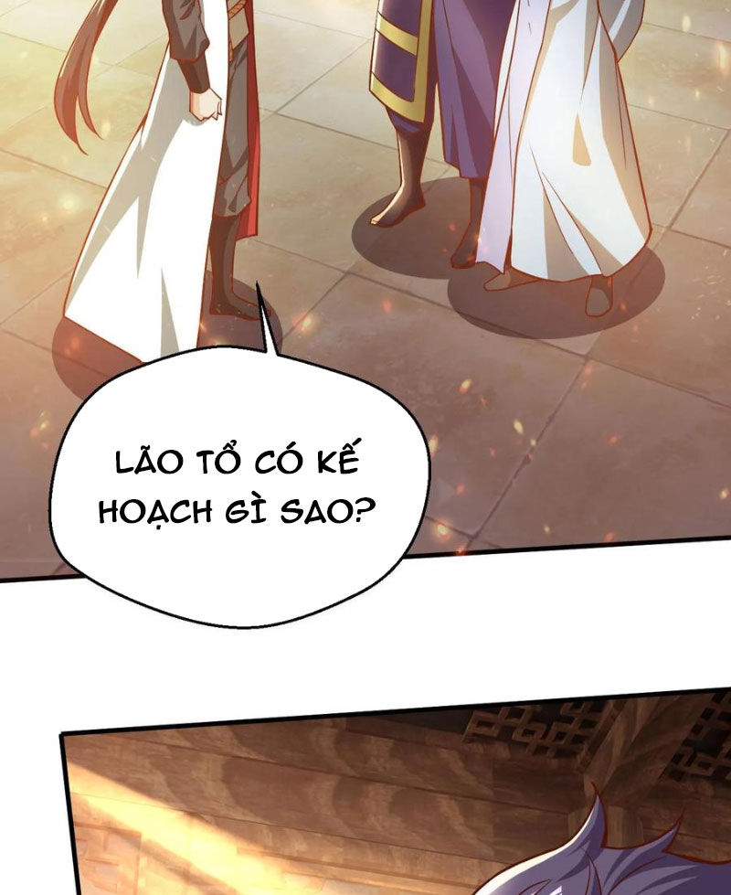 Vô Địch Đốn Ngộ Chapter 289 - Trang 1